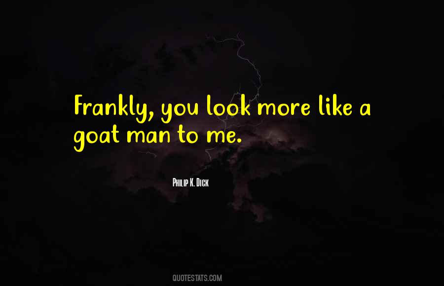 Quotes About A Man You Like #28186