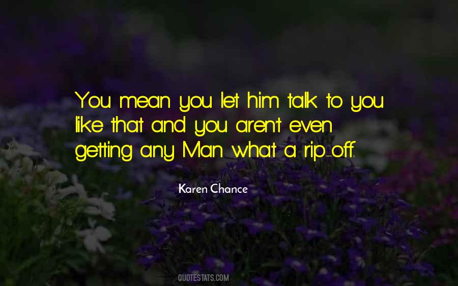 Quotes About A Man You Like #60020