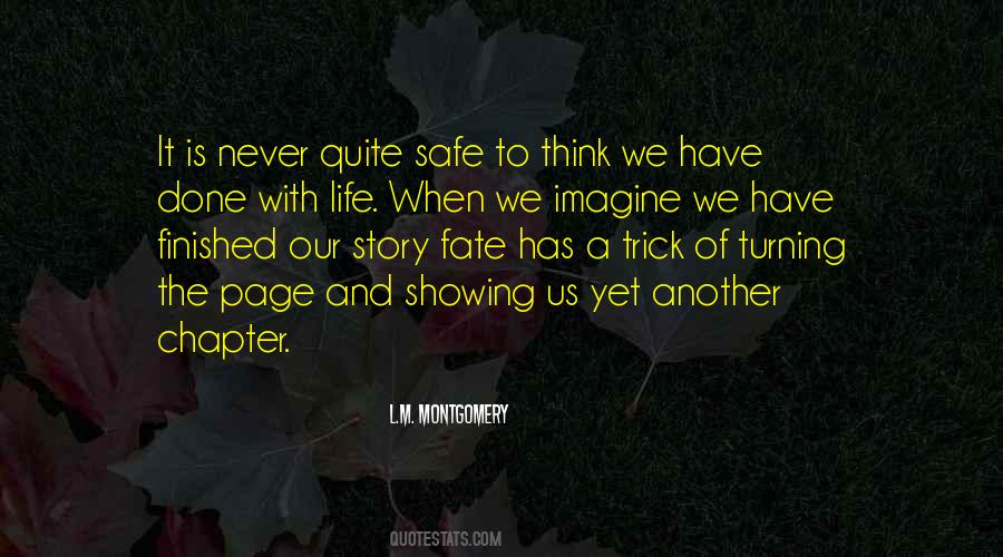 Quotes About Imagine #1831299