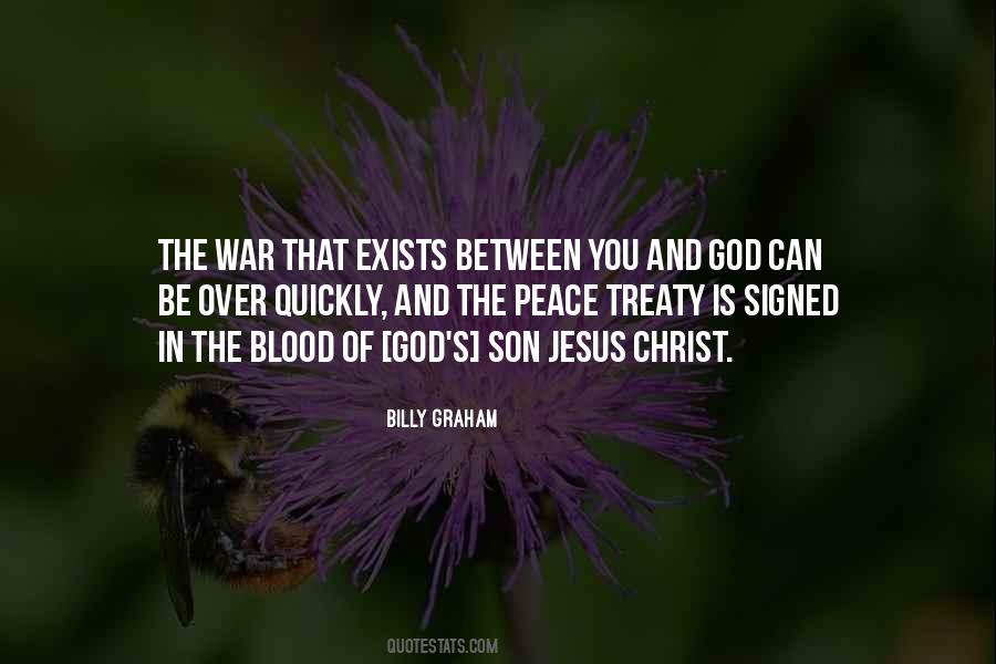 God S Peace Quotes #473191