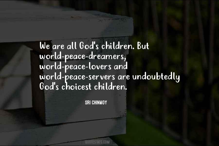 God S Peace Quotes #610167