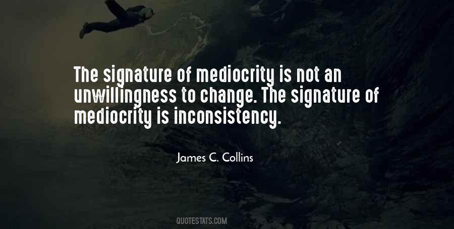 Quotes About Signatures #27582
