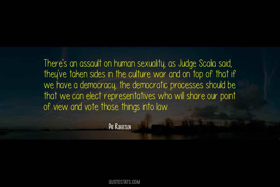 Quotes About Those Who Judge #1512929