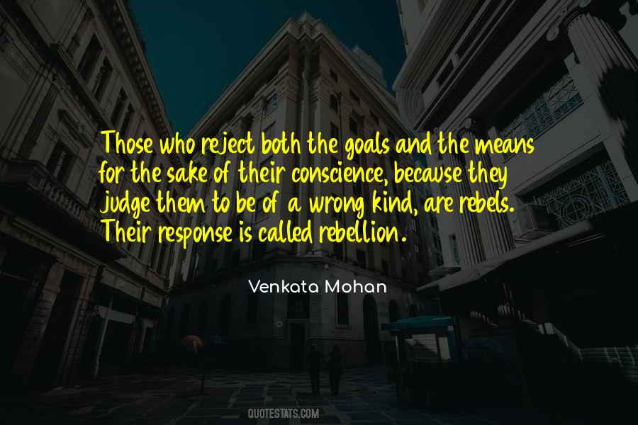 Quotes About Those Who Judge #233173