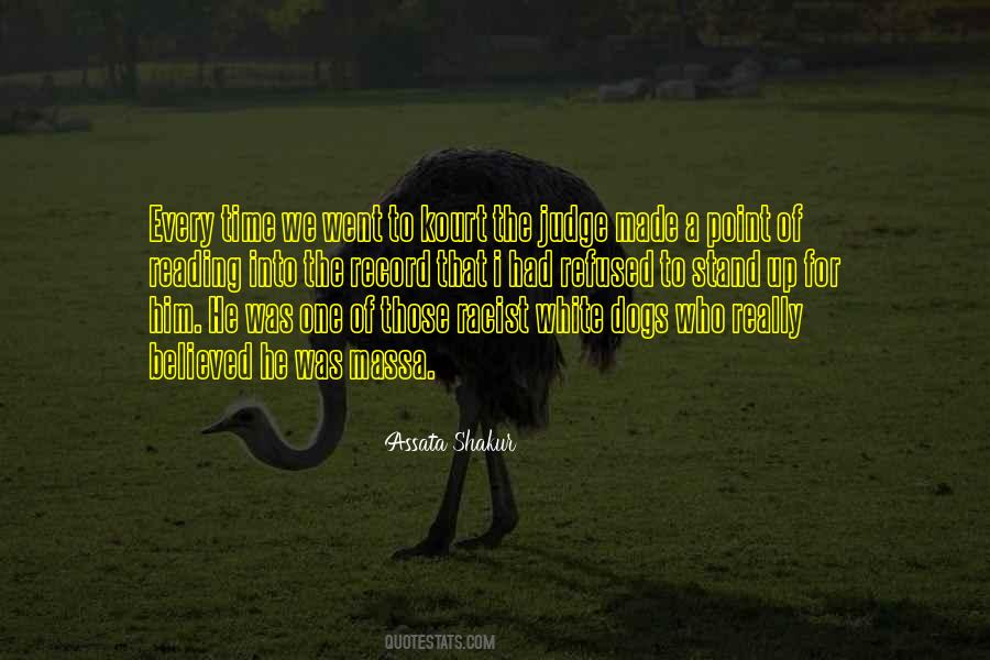 Quotes About Those Who Judge #477739