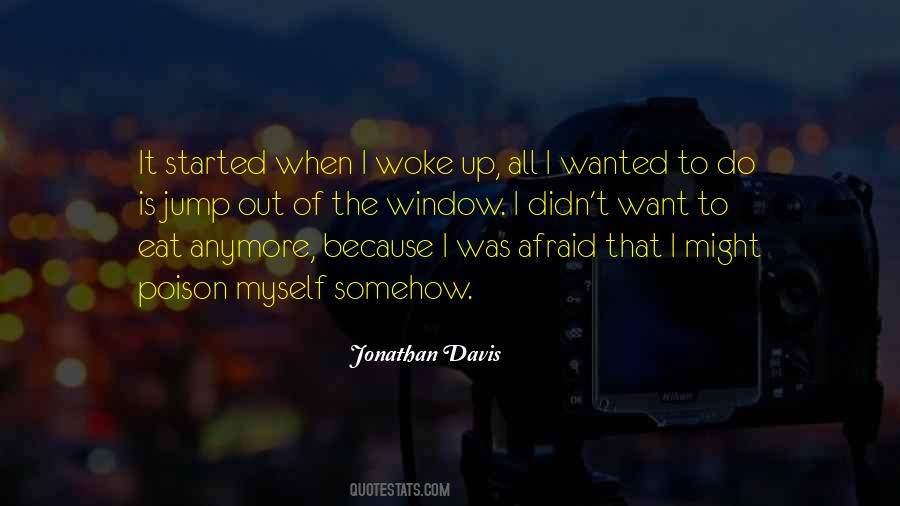 Do It Afraid Quotes #169044