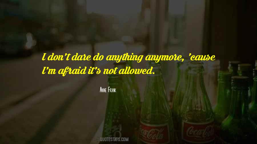 Do It Afraid Quotes #188874