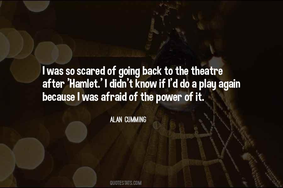 Do It Afraid Quotes #238291