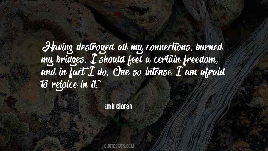 Do It Afraid Quotes #245827