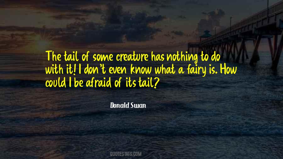 Do It Afraid Quotes #368362