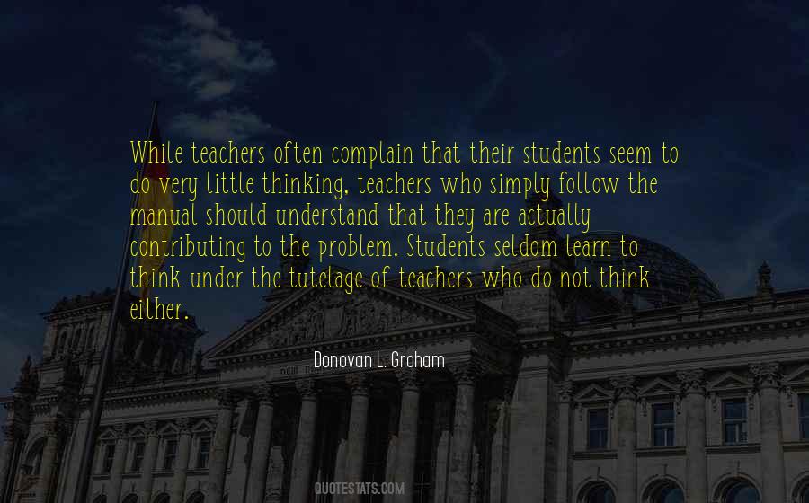 Quotes About Students Creativity #1679111