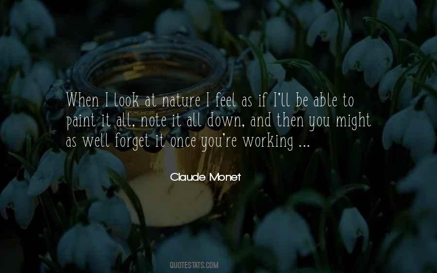 Morning Theater Quotes #1117587
