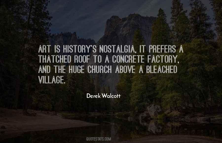 Quotes About Church History #19664