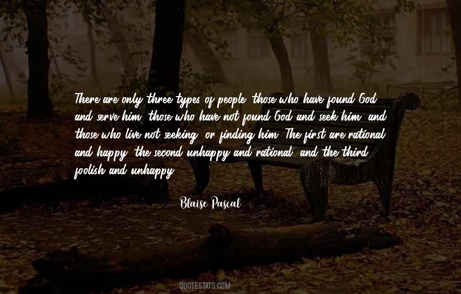 Quotes About Seeking God First #1022483