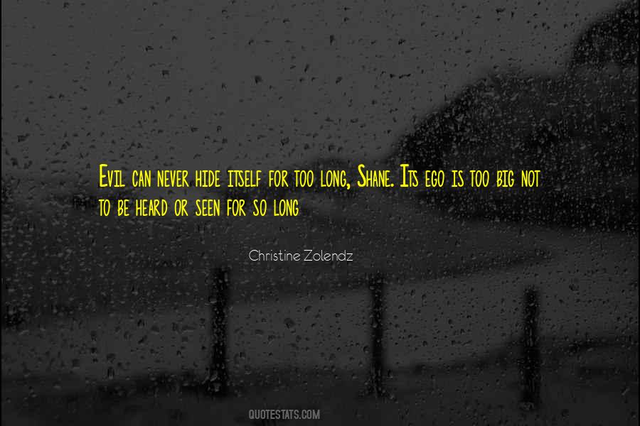 Nenette Charisse Quotes #1488900