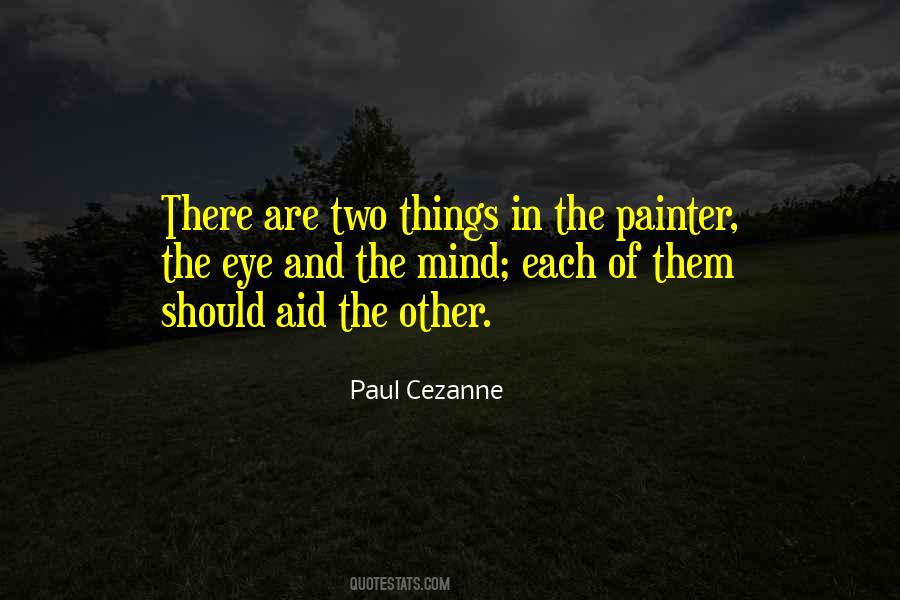 Quotes About Two Things #41589