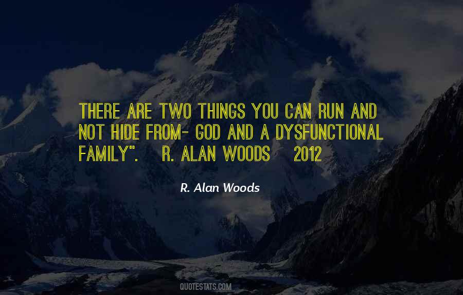 Quotes About Two Things #51455