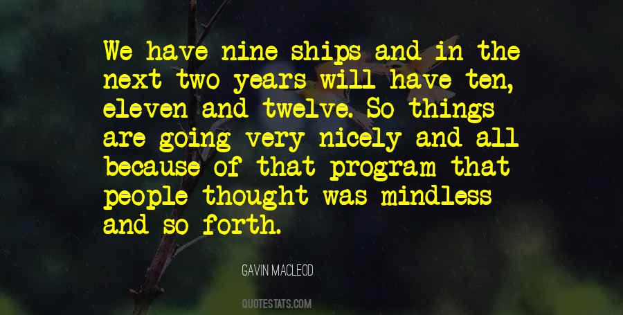 Quotes About Two Things #715