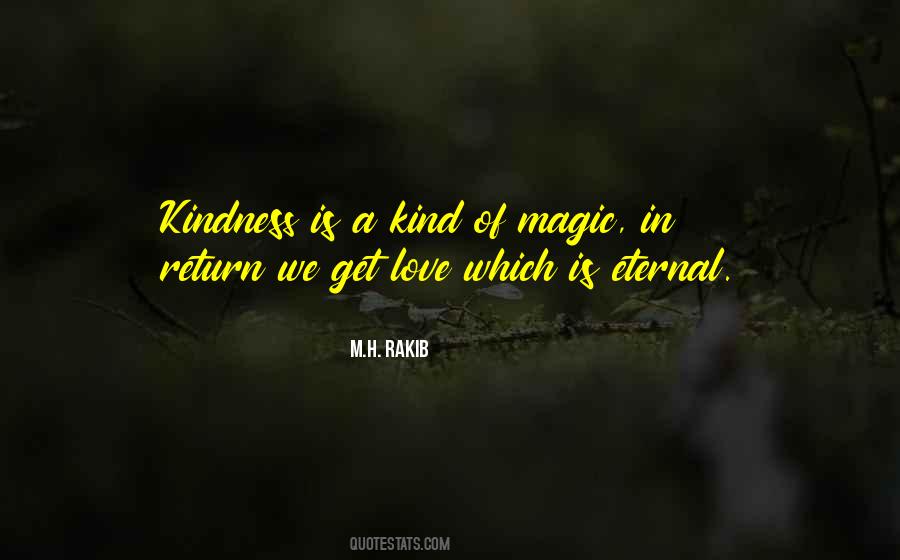 Smile Has Magic Quotes #1334779