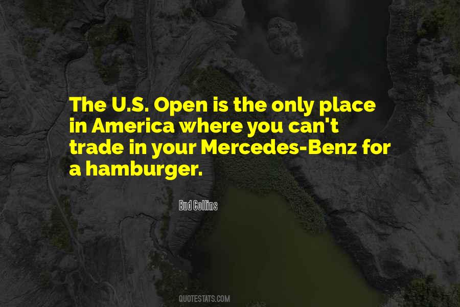 Quotes About Mercedes #1279794