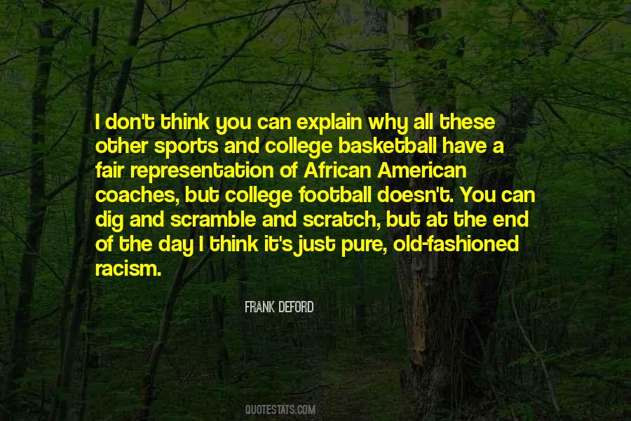 Quotes About Basketball Coaches #200940