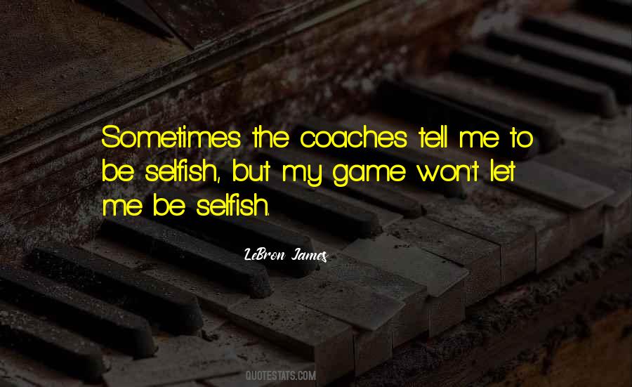 Quotes About Basketball Coaches #883604