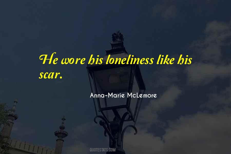 Mclemore Quotes #1849239
