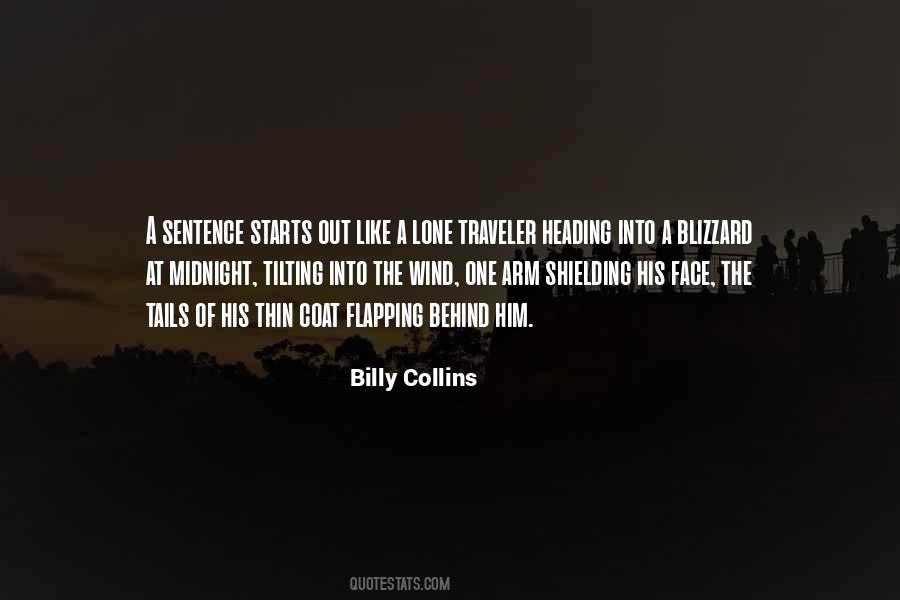Quotes About Tilting #754327