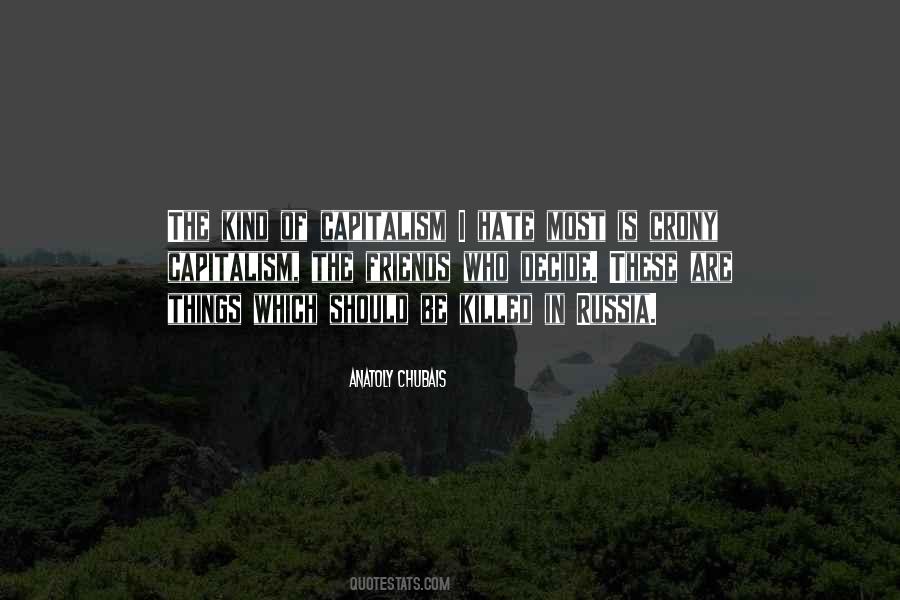 Quotes About Friends Killed #1108854