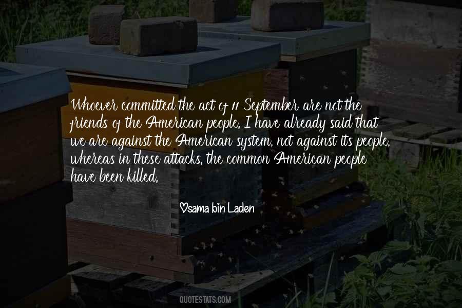 Quotes About Friends Killed #1502984