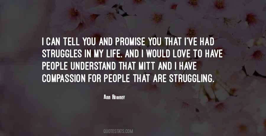 Quotes About You Are My Life #106240 Quotes About You Are My Life #106240