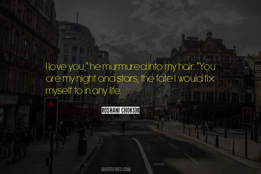 Quotes About You Are My Life #168625 Quotes About You Are My Life #168625