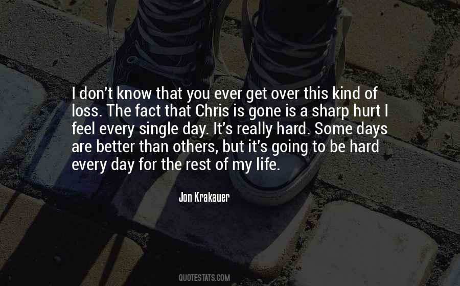 Quotes About You Are My Life #194088 Quotes About You Are My Life #194088