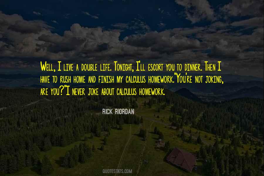 Quotes About You Are My Life #50245 Quotes About You Are My Life #50245