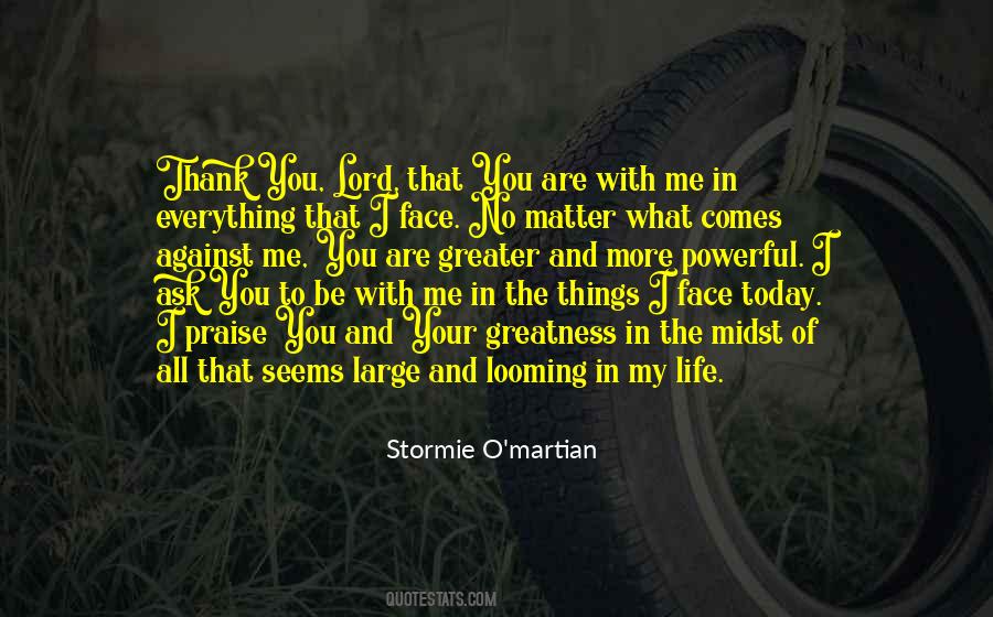 Quotes About You Are My Life #89977 Quotes About You Are My Life #89977