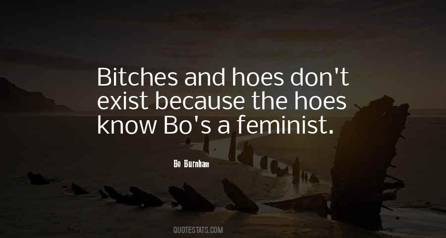 Bo Quotes #947734