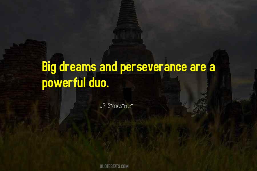 Quotes About Dreams And Success #815186