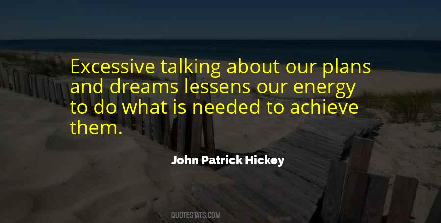 Quotes About Dreams And Success #908936