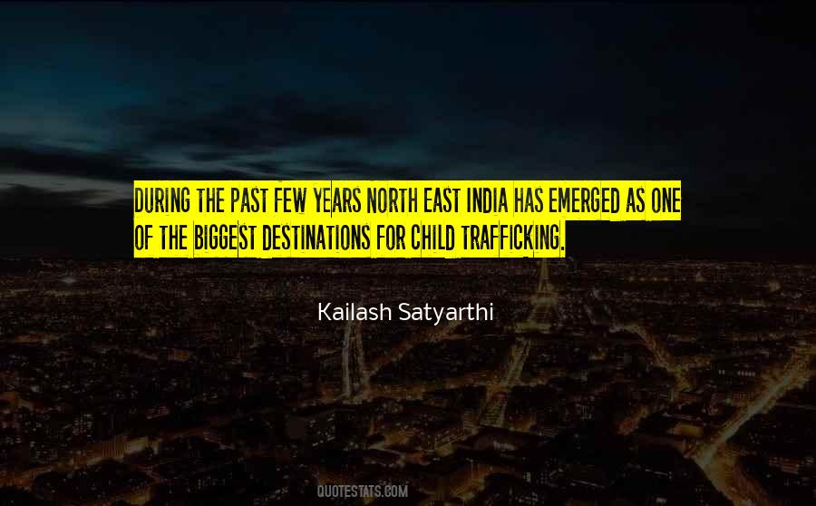 Quotes About Trafficking #1324764