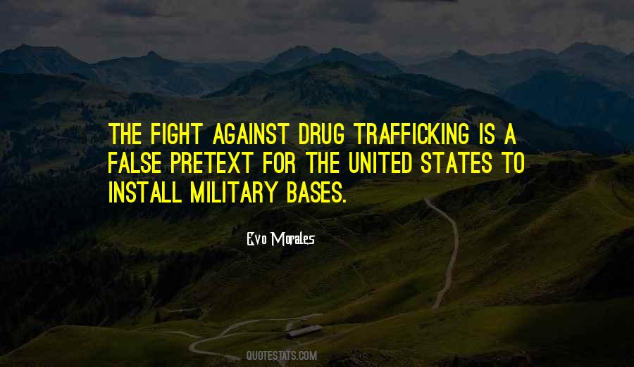 Quotes About Trafficking #972060