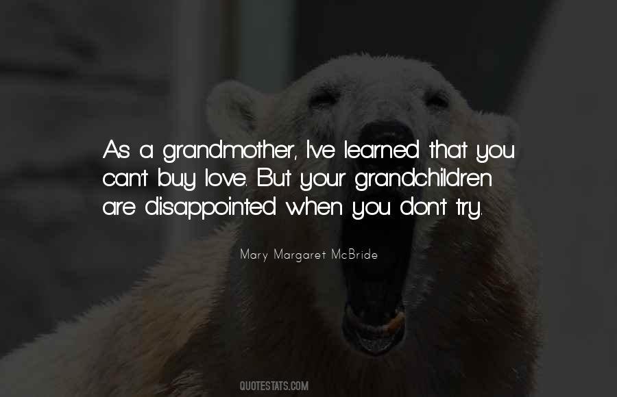 Quotes About Grandchildren Love #1386155