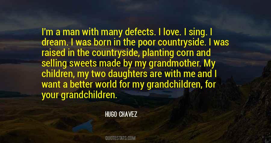Quotes About Grandchildren Love #467516