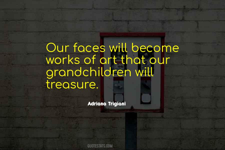 Quotes About Grandchildren Love #569294