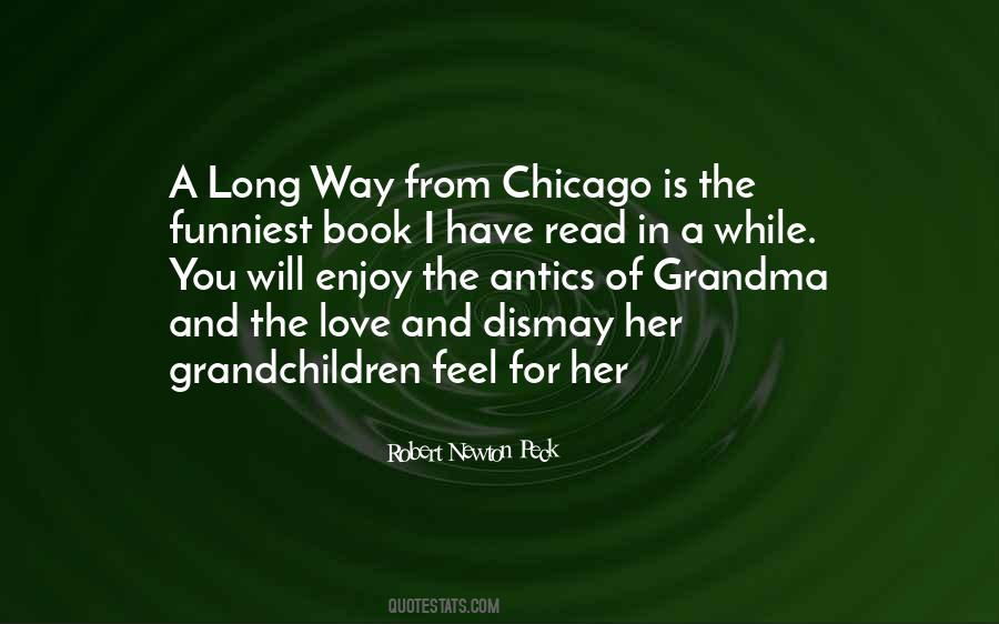 Quotes About Grandchildren Love #797679