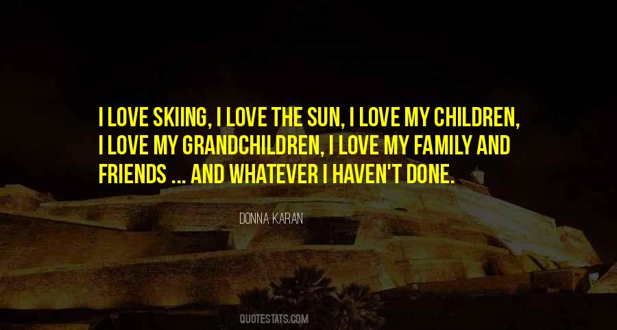 Quotes About Grandchildren Love #861986