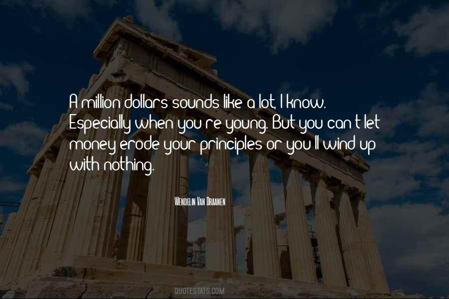 Sutrisno Hadi Quotes #406944