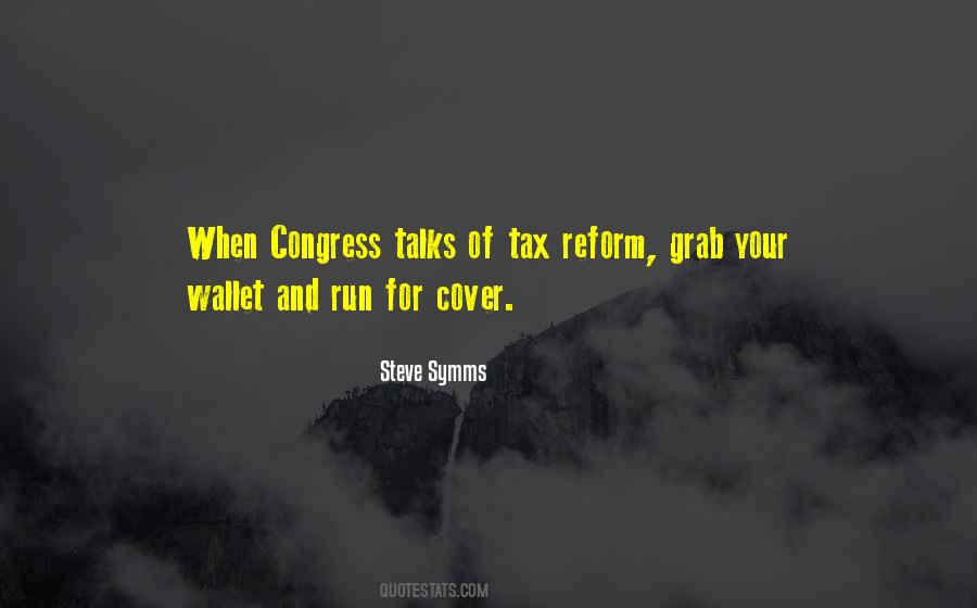 Your Wallet Quotes #109882