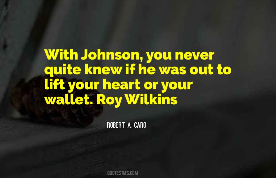 Your Wallet Quotes #888322