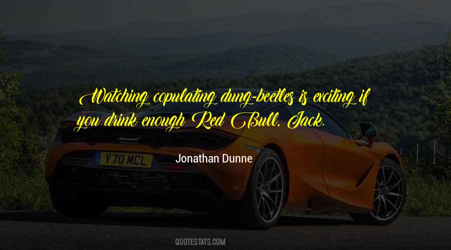 Quotes About Dung #1469316