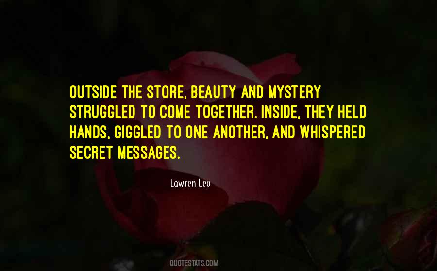 Happy Messages Quotes #356129